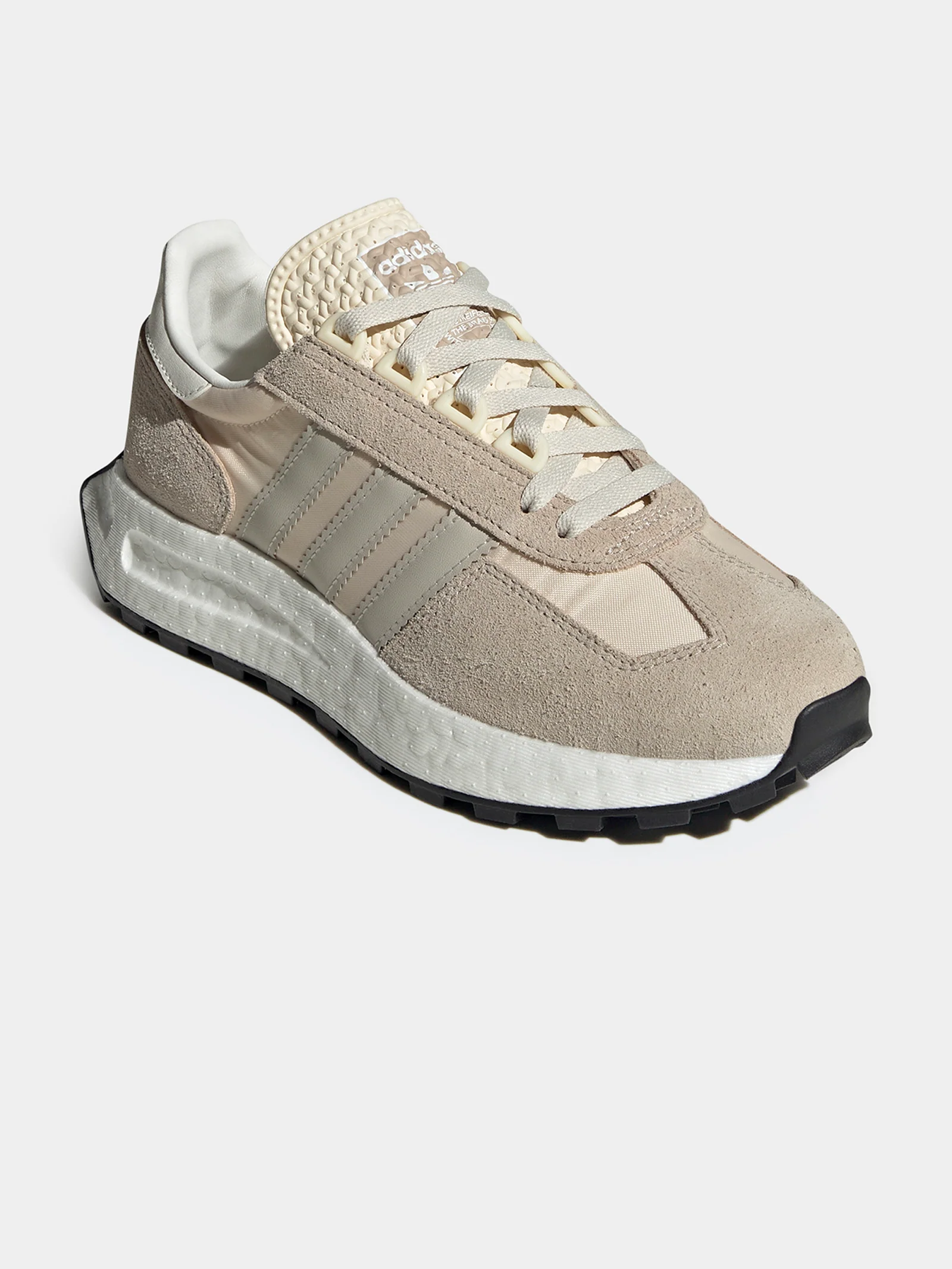Womens Retropy E5 Sneakers
