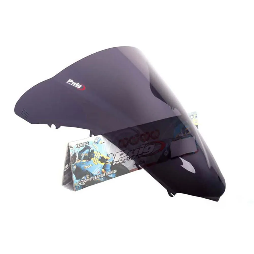 Puig Racing Honda VFR800 windshield
