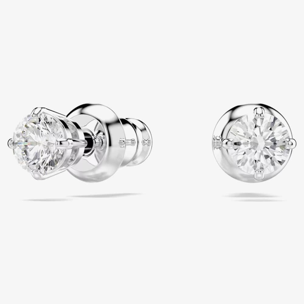 Swarovski Swarovski Attract Crystal Stud Earrings 5408436