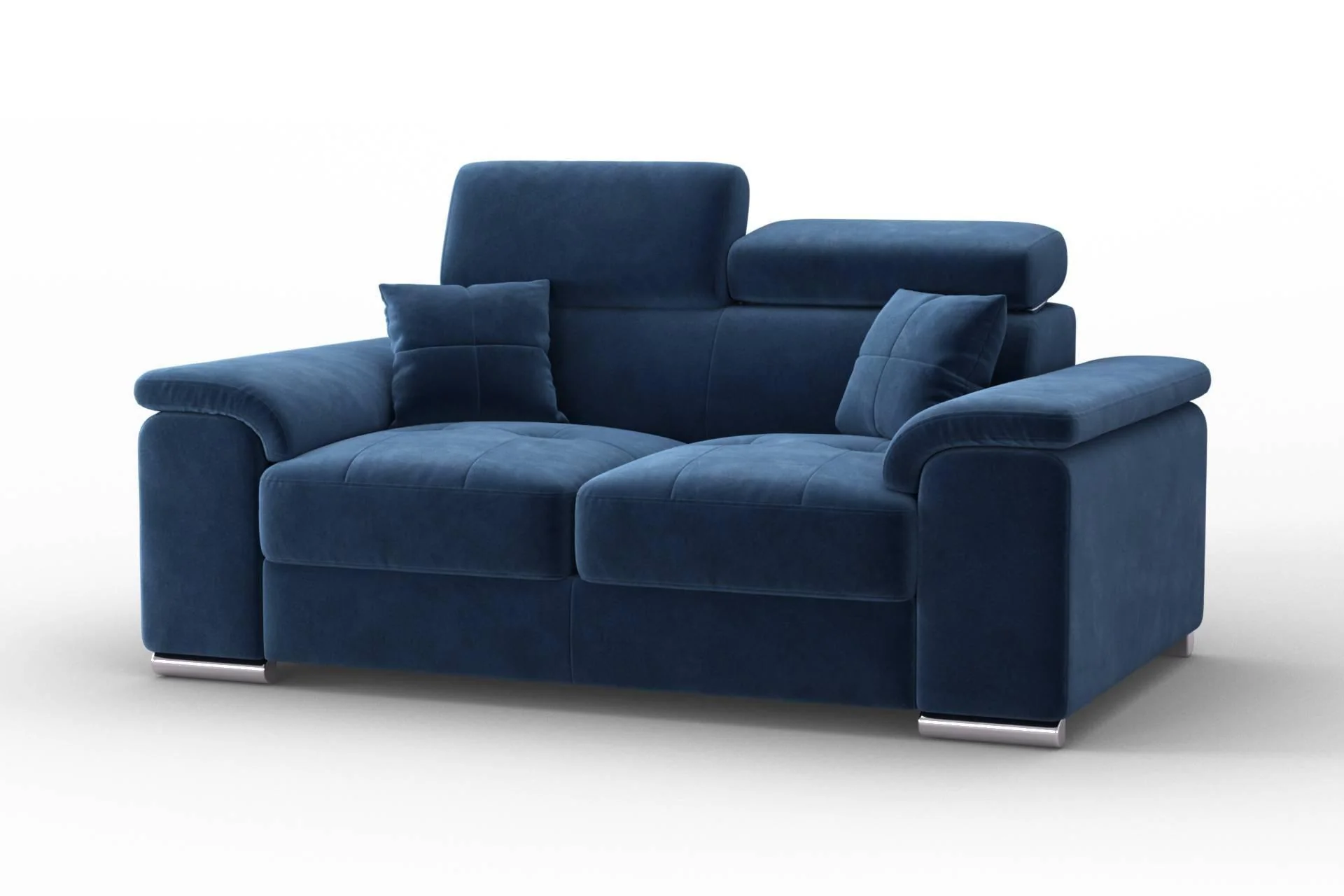 2-zitsbank Confidential velvet