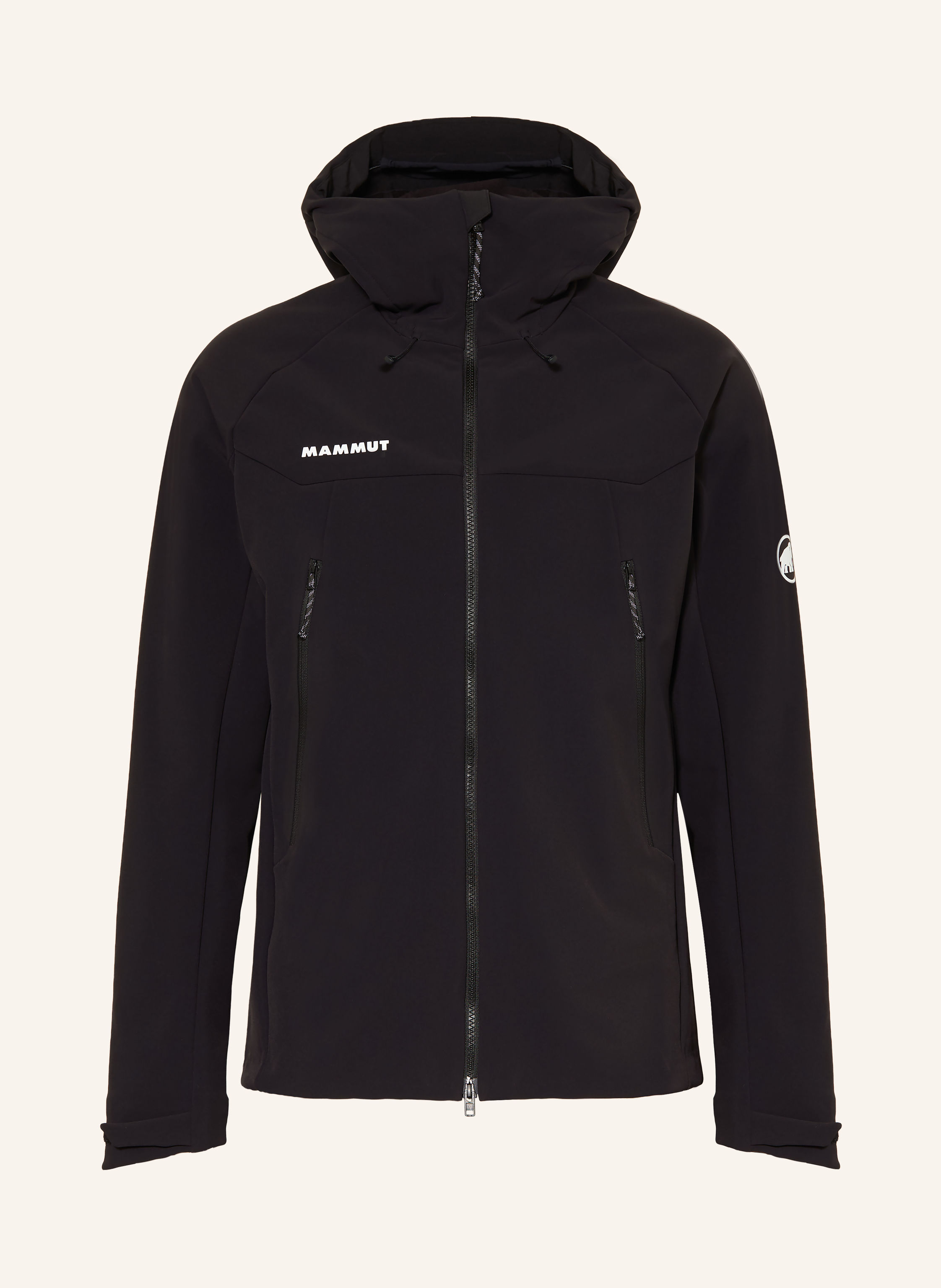 MAMMUT Softshell-Jacke WINTERFIELD SO