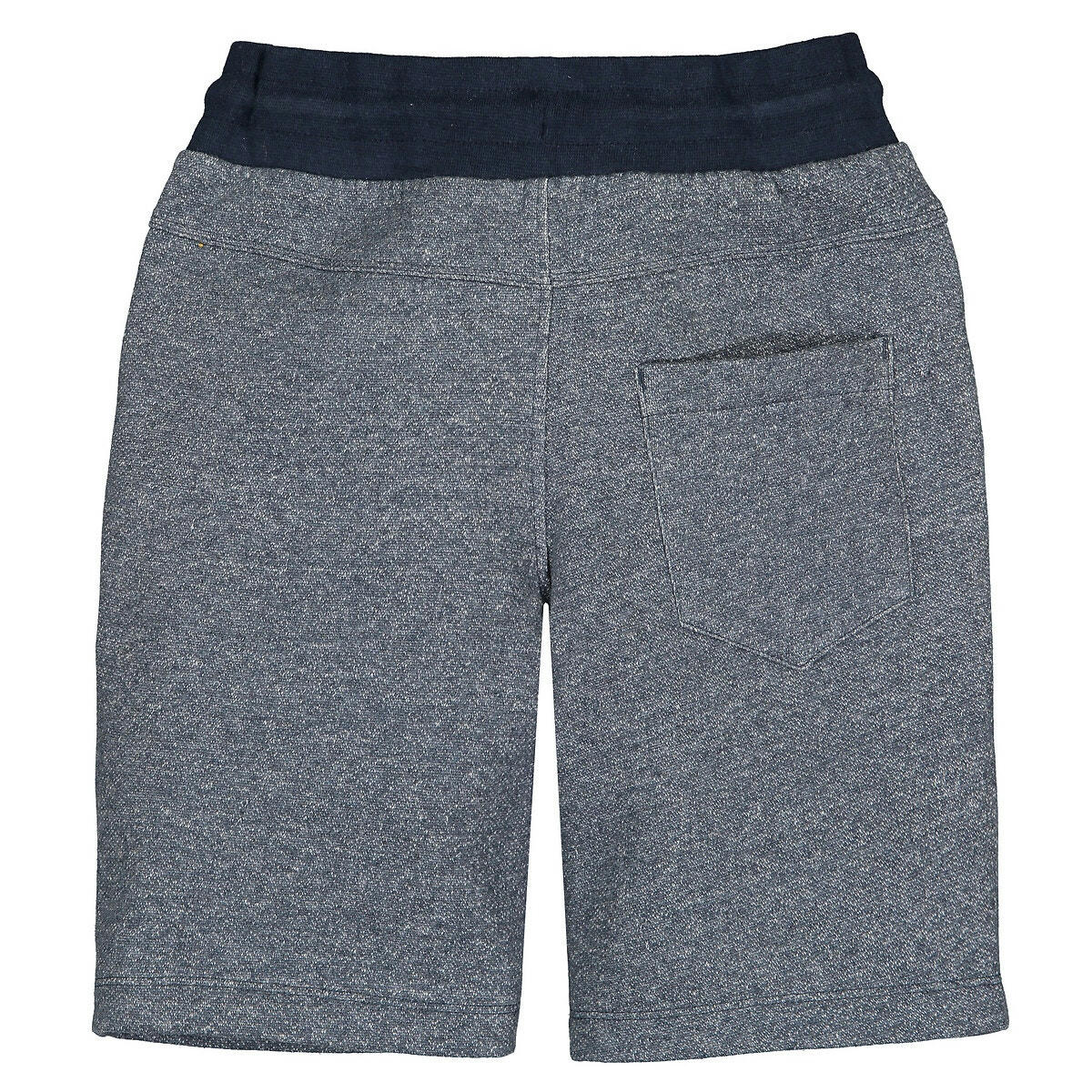 Bermuda en molleton 3-14 ans