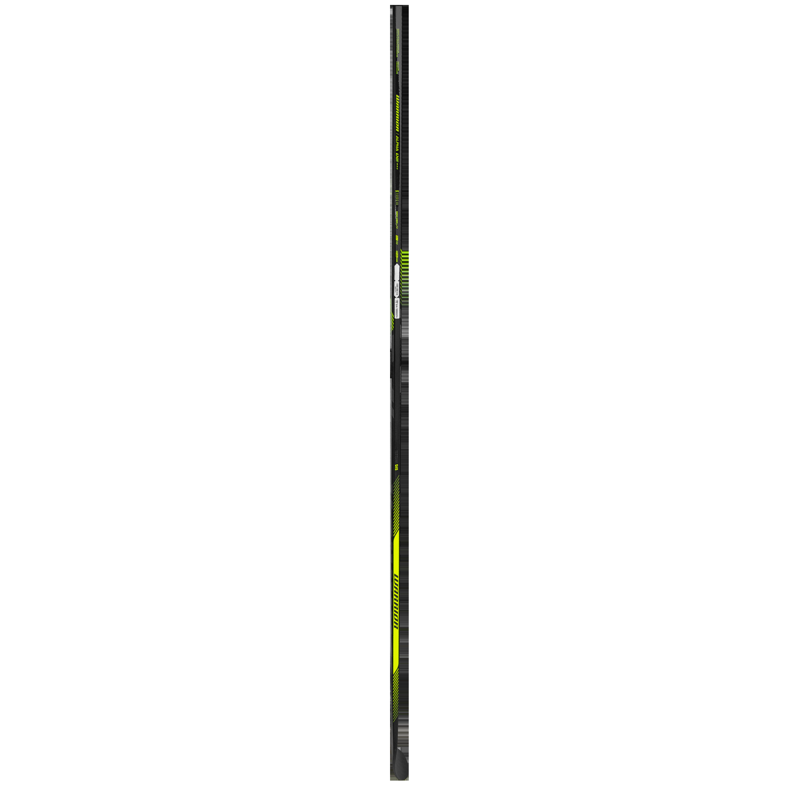 Warrior Alpha LX2 Max Composite Hockey Stick, Intermediate, Right Hand