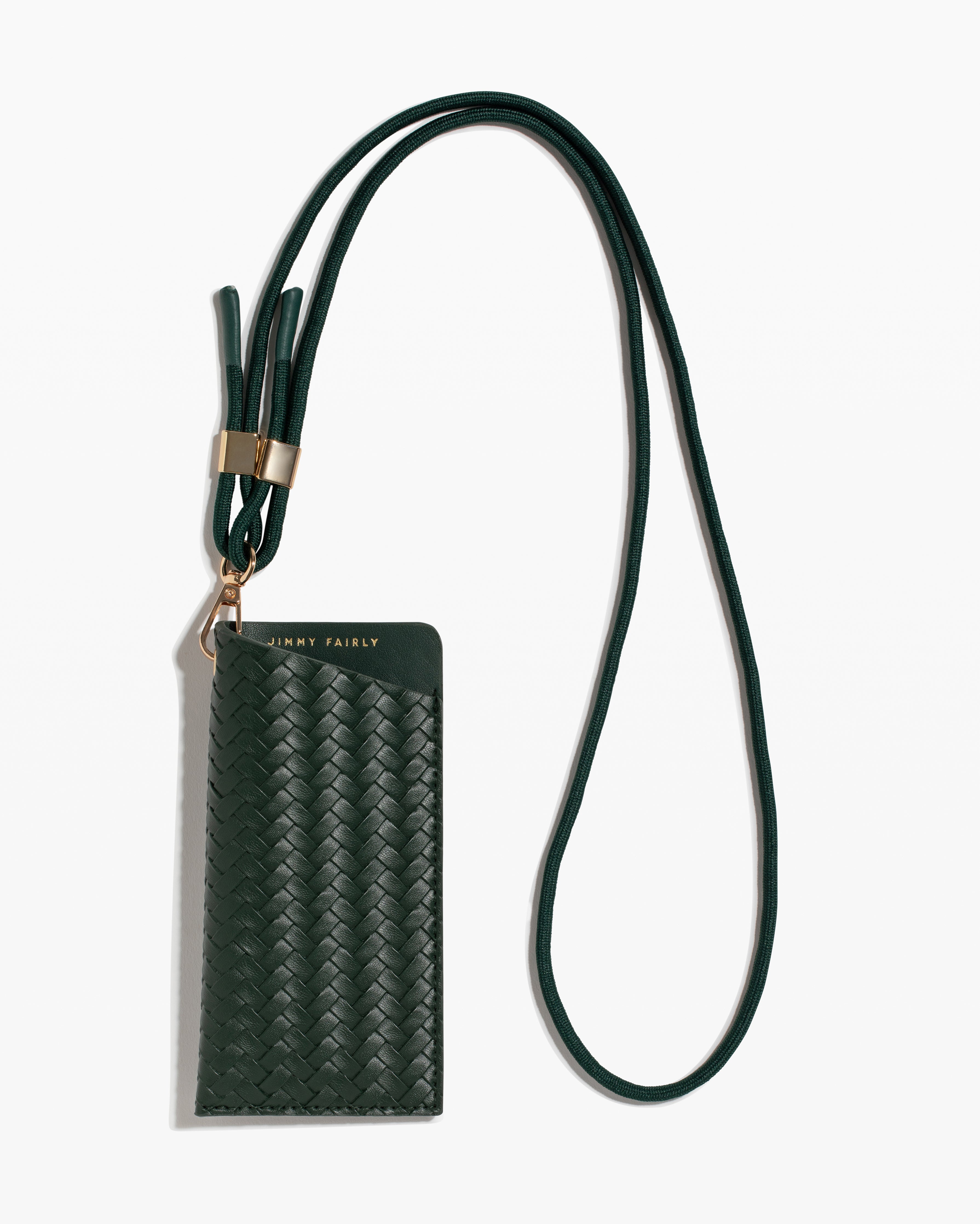 The Soft Braided Case