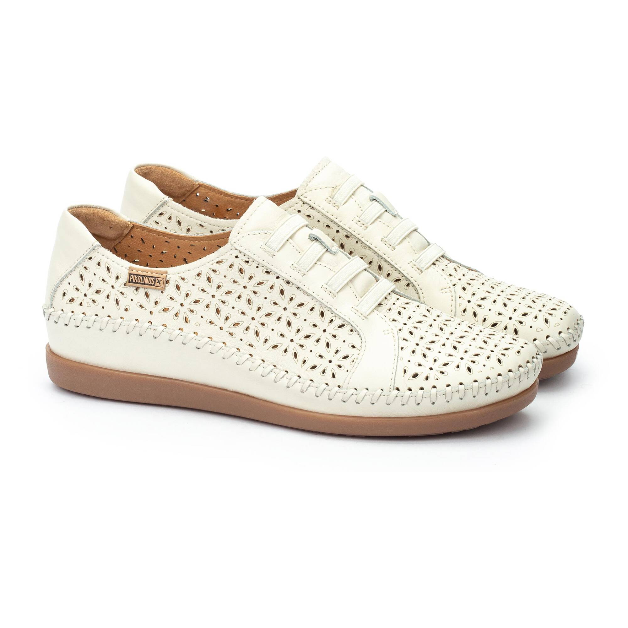 CADAQUES - Zapato plano con cierre elástico para mujer