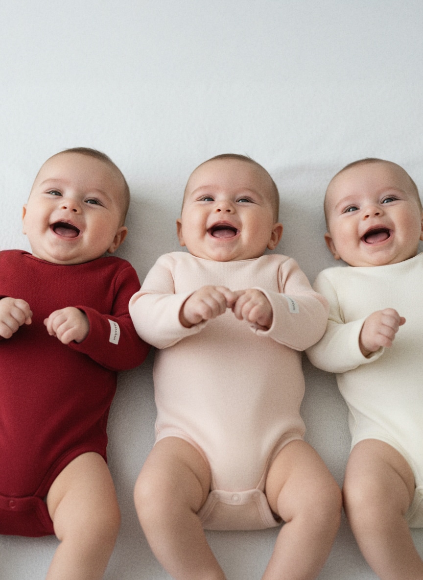 Body 3 pack