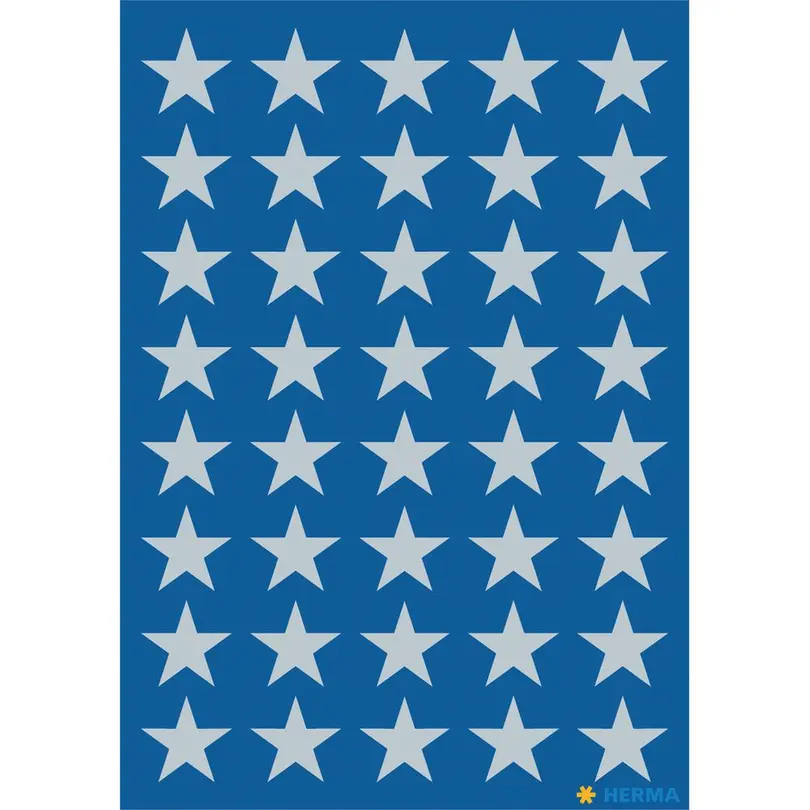 Sticker 120er-Set Stickers