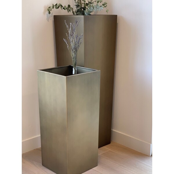 Planter Tall