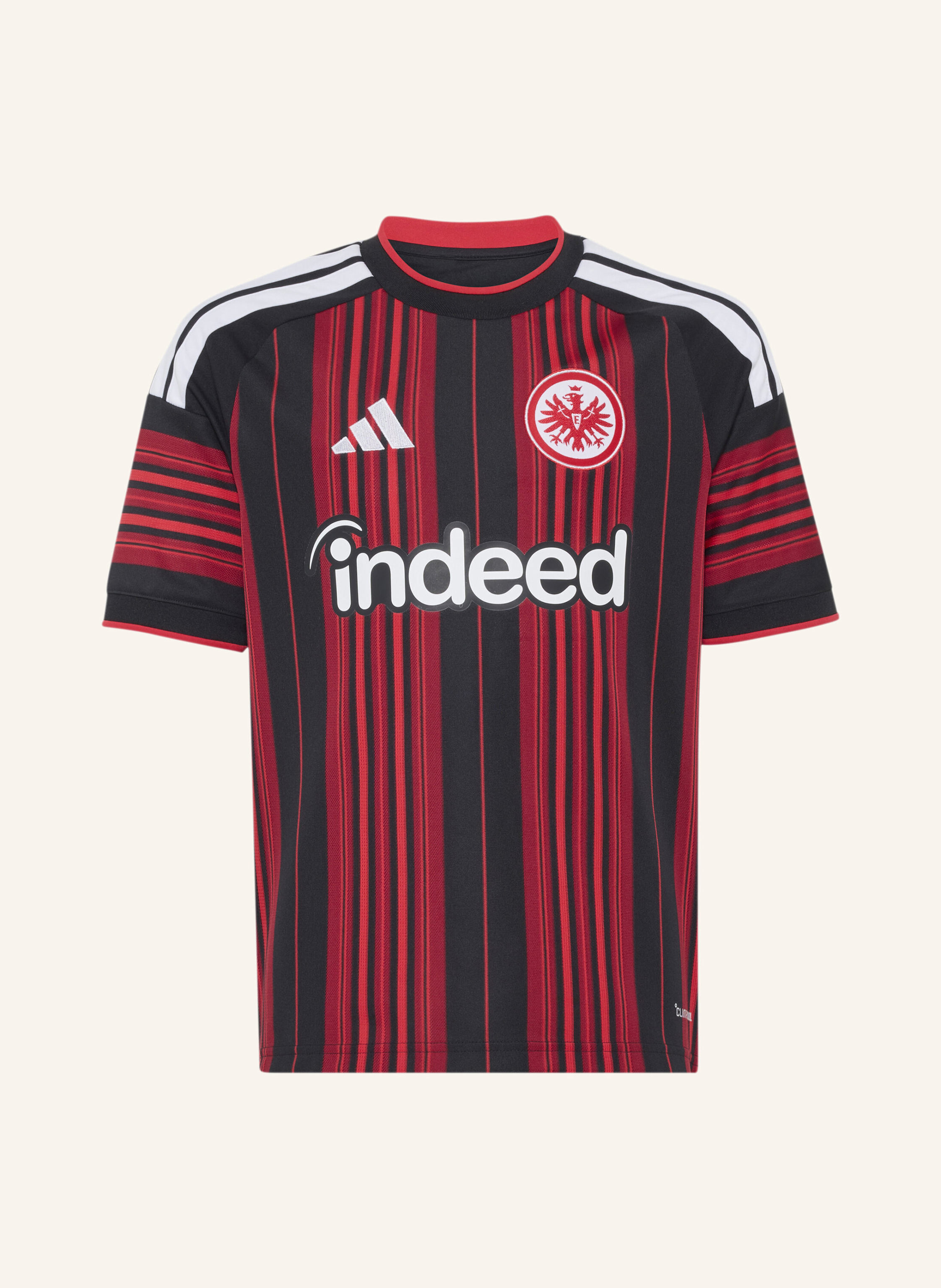 adidas EINTRACHT FRANKFURT 26/27 KIDS HEIMTRIKOT