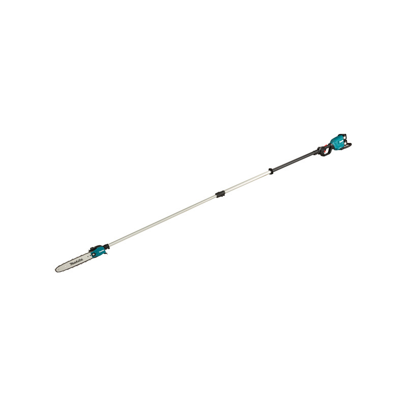 Elagueur sur perche sur batterie DUA301PT2 2 x 18 V 5 Ah MAKITA