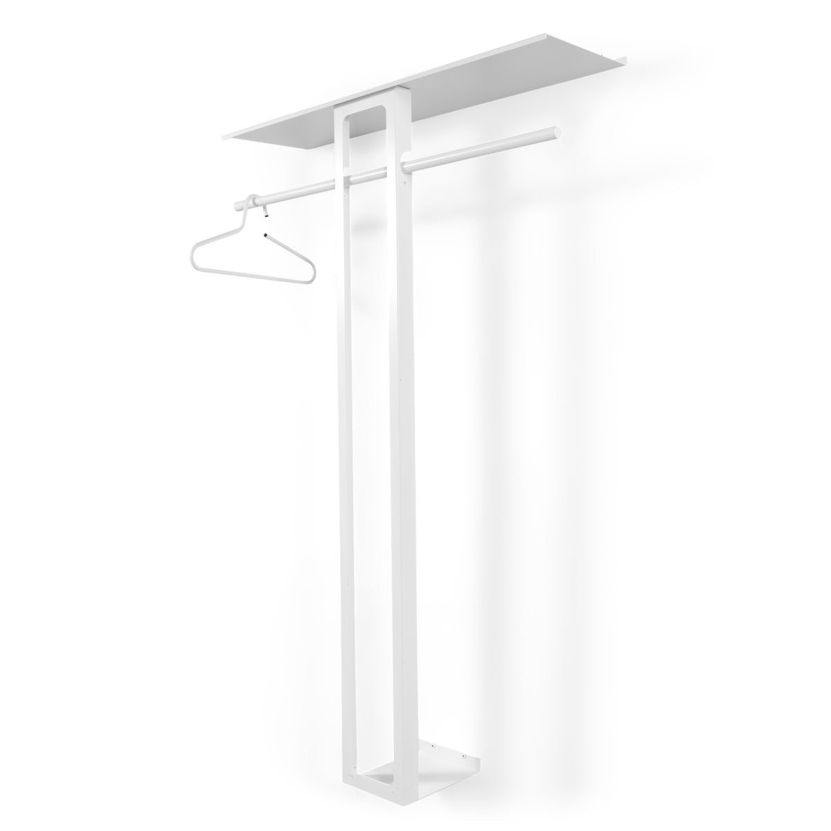 Spinder Design kapstok Luno Large 100 - Wit