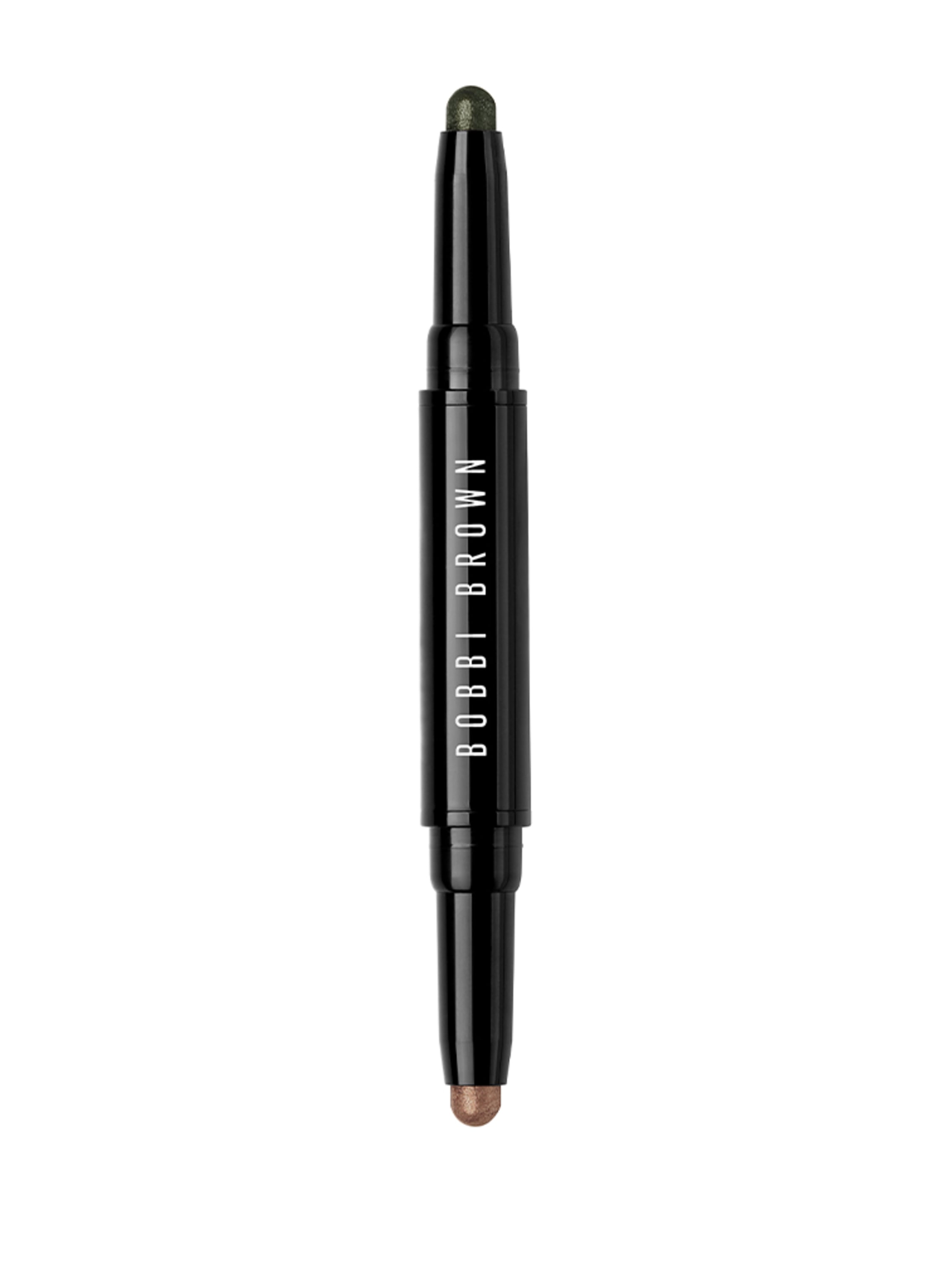 BOBBI BROWN DUAL-ENDED LONG-WEAR CREAM SHADOW STICK
