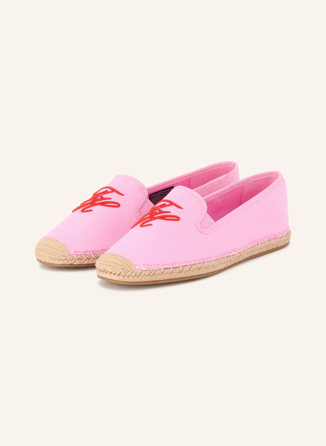 TOMMY HILFIGER Espadrilles