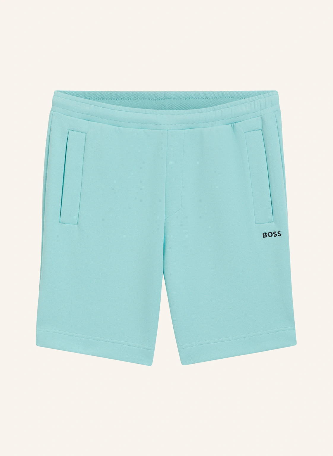 BOSS Jogginghose JT_UNION HEADLO Regular Fit