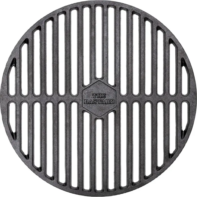 Grillrost Compact