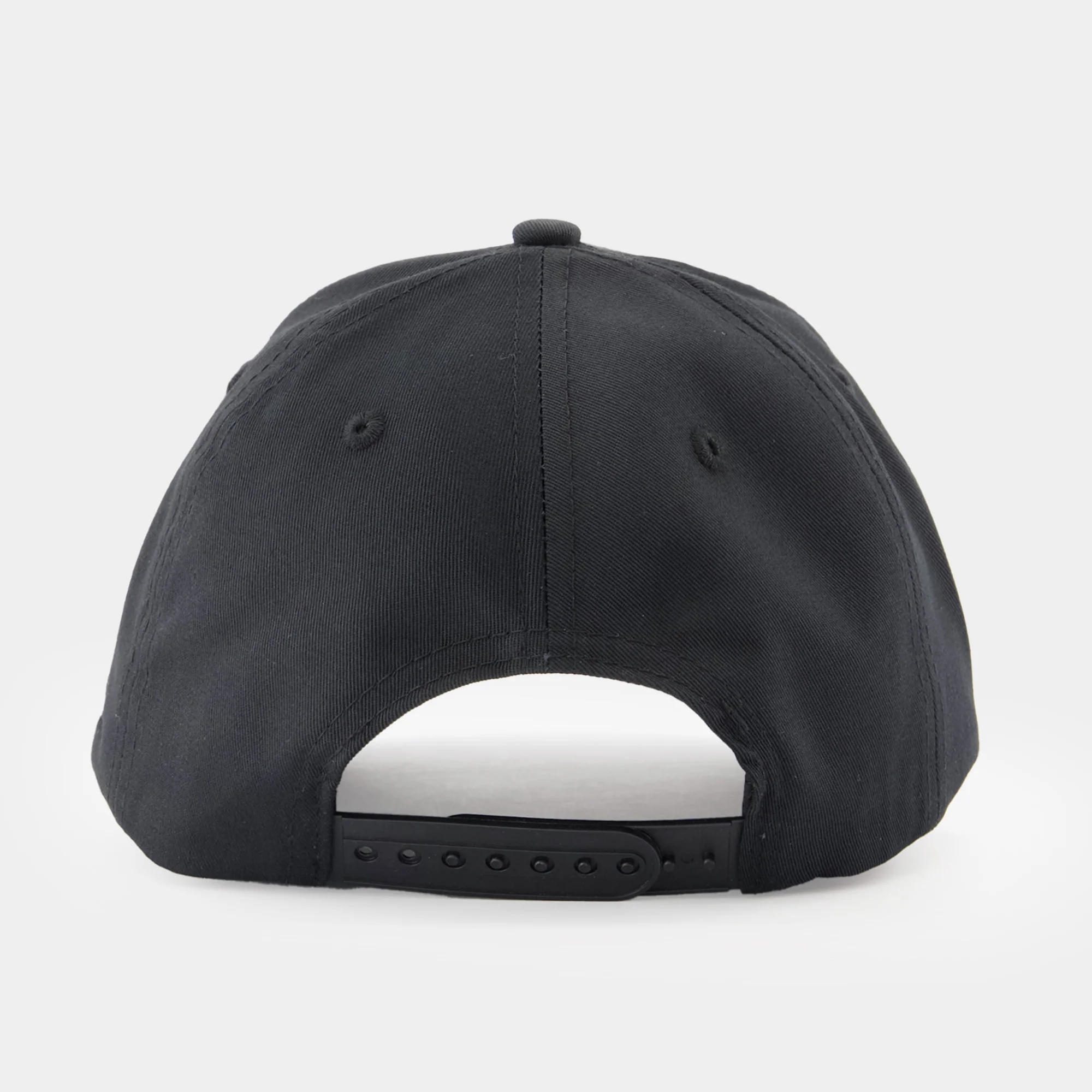 2423112-N°1 PRESENTATION CAP black | Casquette Unisexe