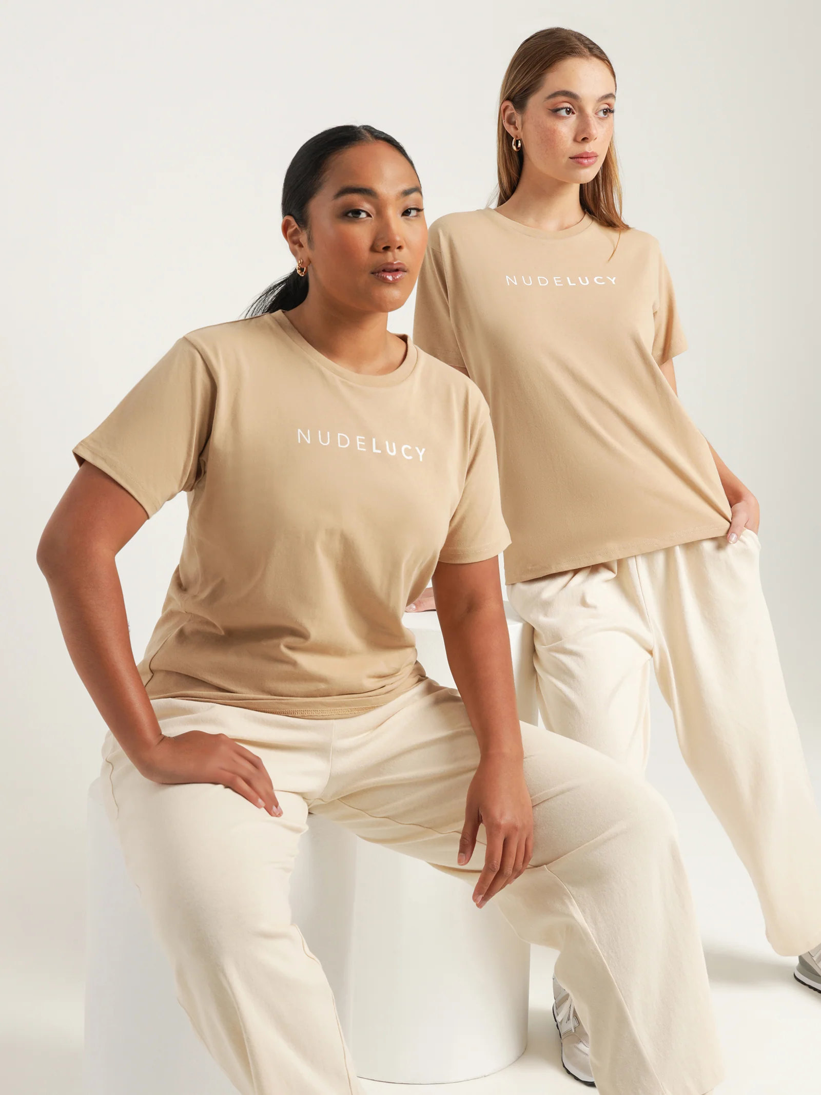 Slogan T-Shirt