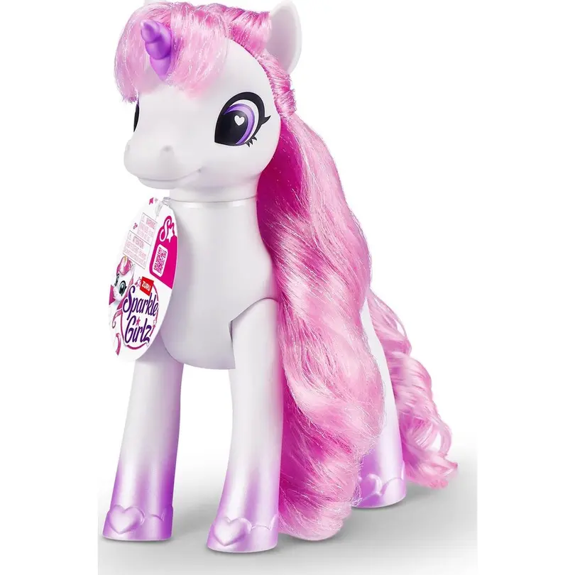 Puppe Sparkle Girlz