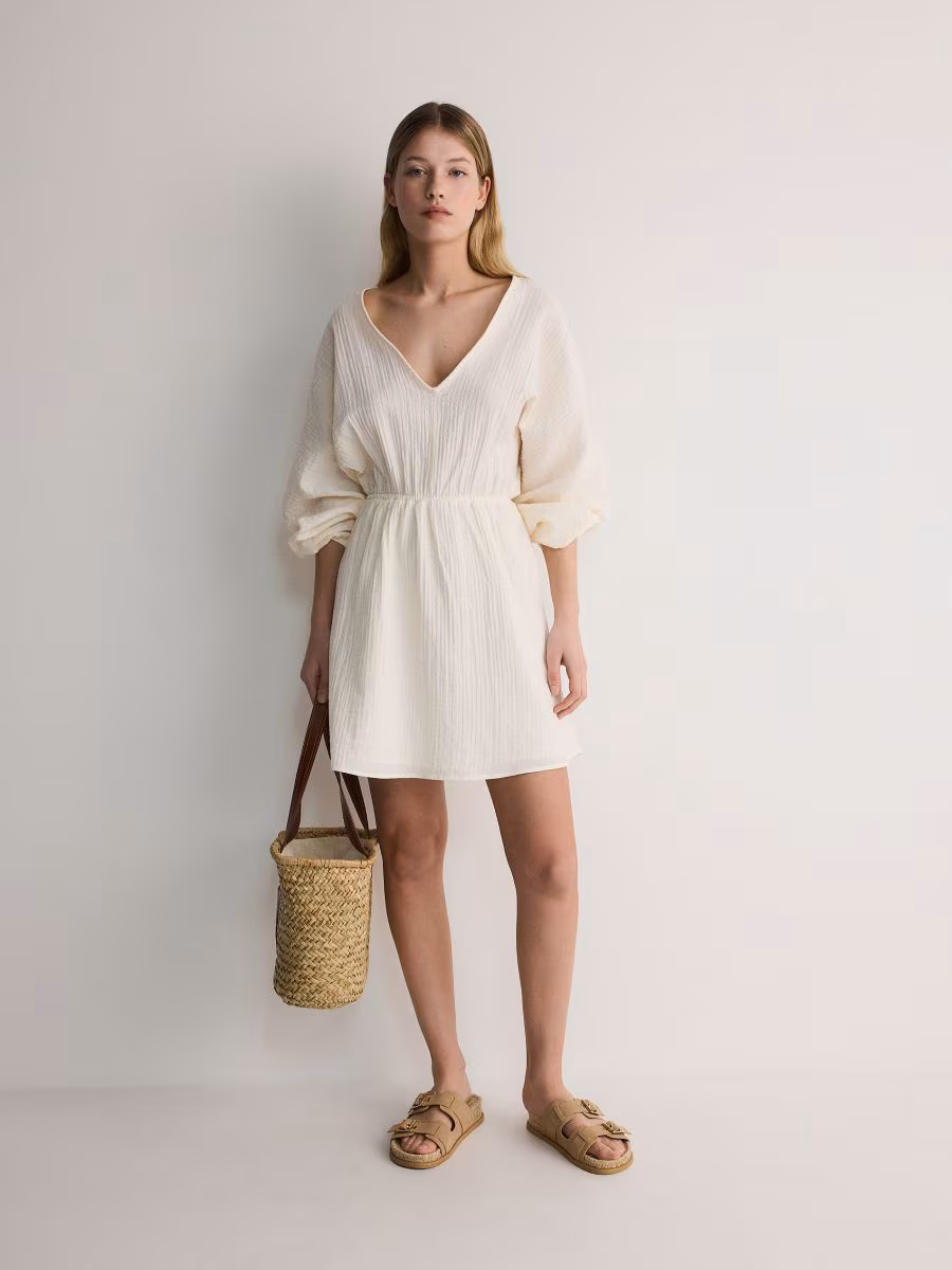 Ladies' Dress