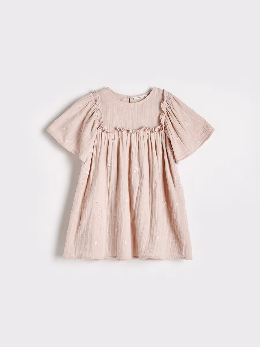 Babies' Dress
