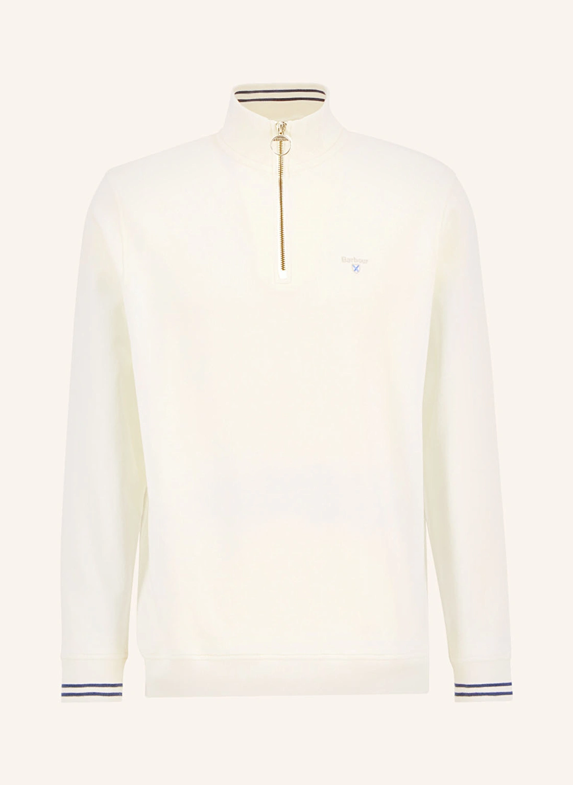 Barbour Sweat-Troyer ROSFORD