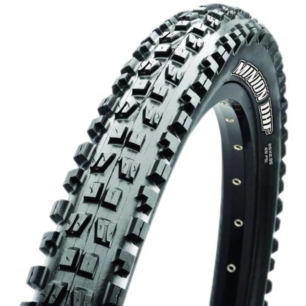Maxxis Minion Front Ddown KV 3C Tubeless 27.5´´ x 2.50 MTB tyre