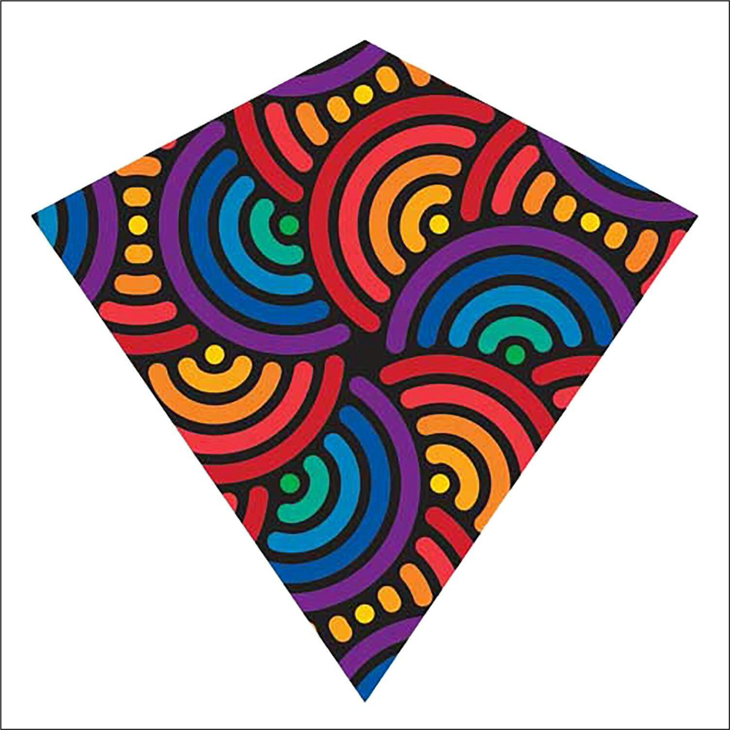 ColourMax Kite, Assorted