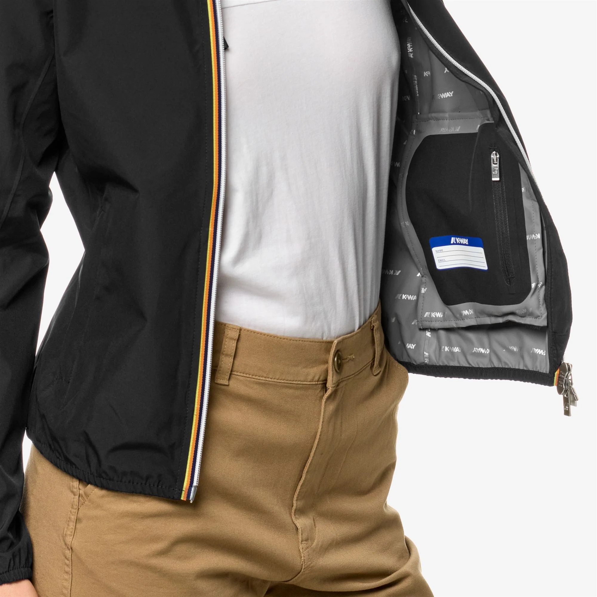 LILY ECO STRETCH DOT