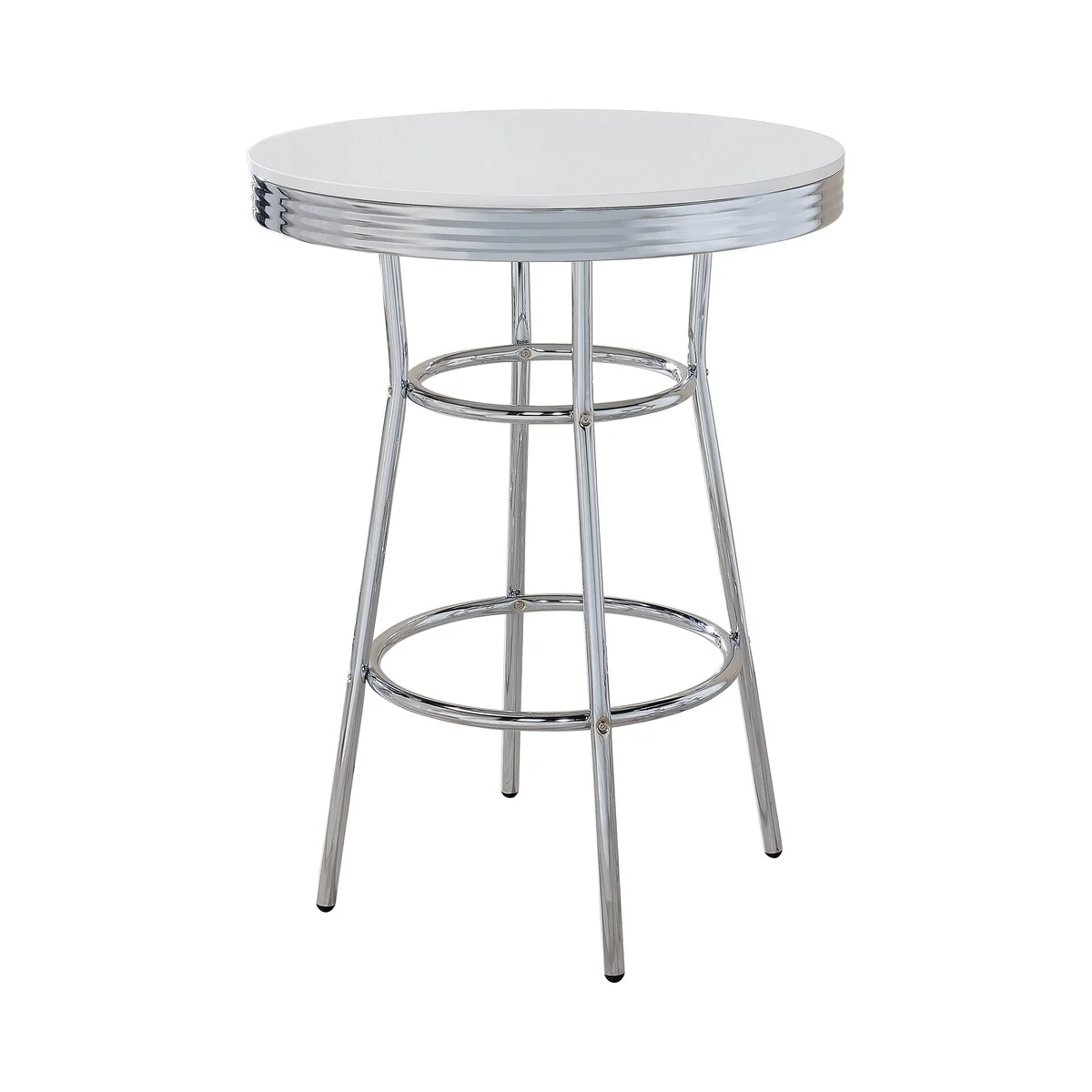 Harlow Bar Height Table