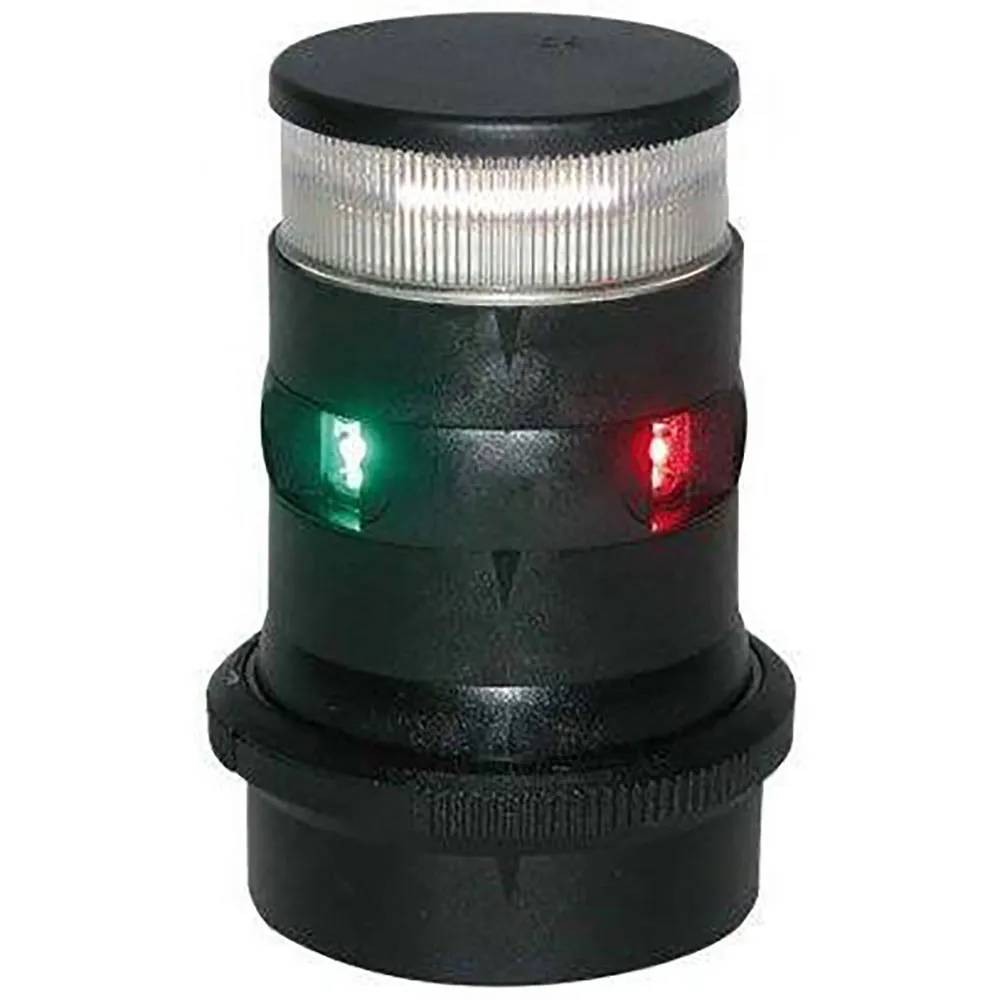 Aqua Signal Series 34 tricolur anchor light 152.7x74.8 mm 1.9W