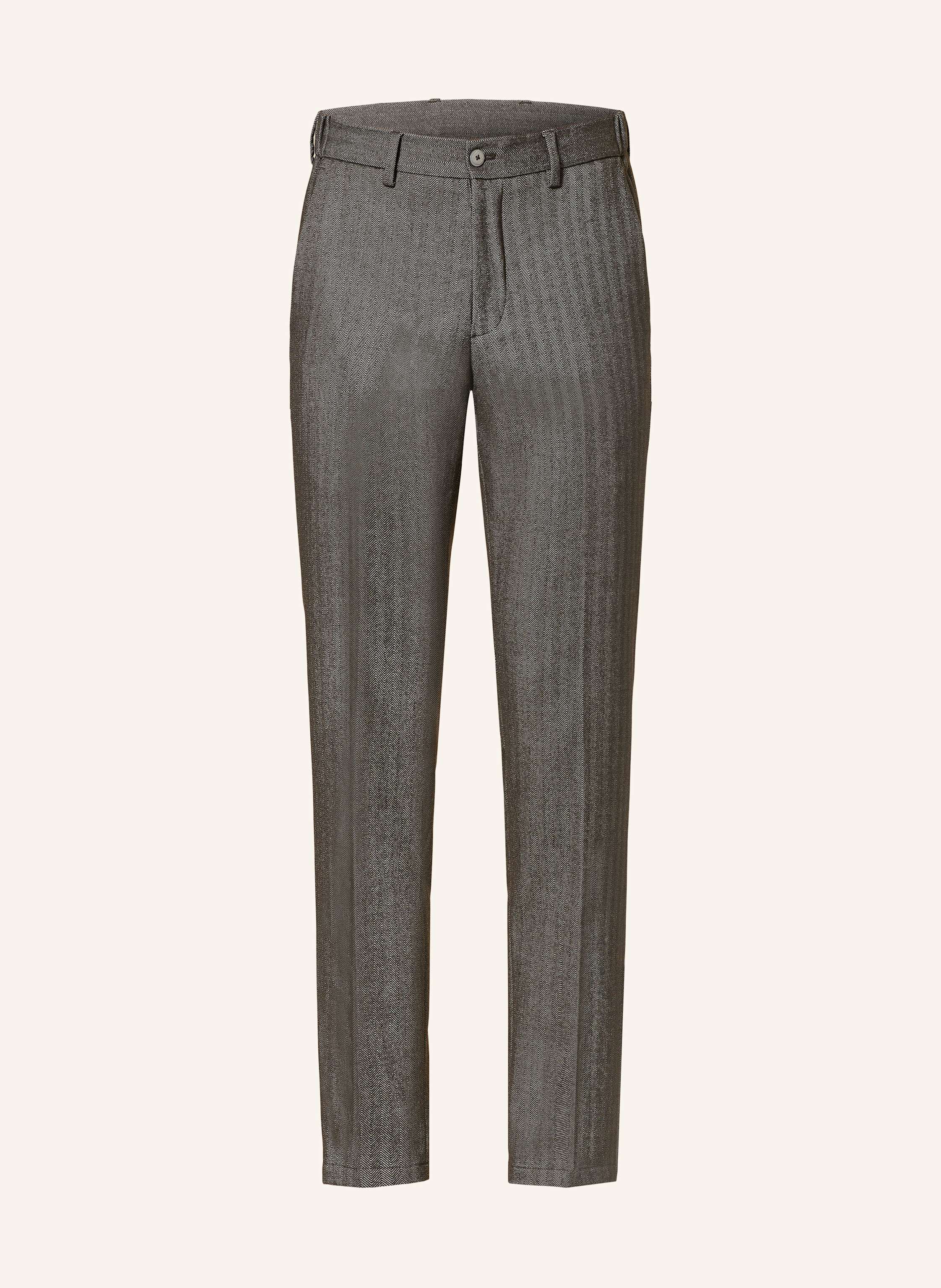 PAUL Anzughose Slim Fit