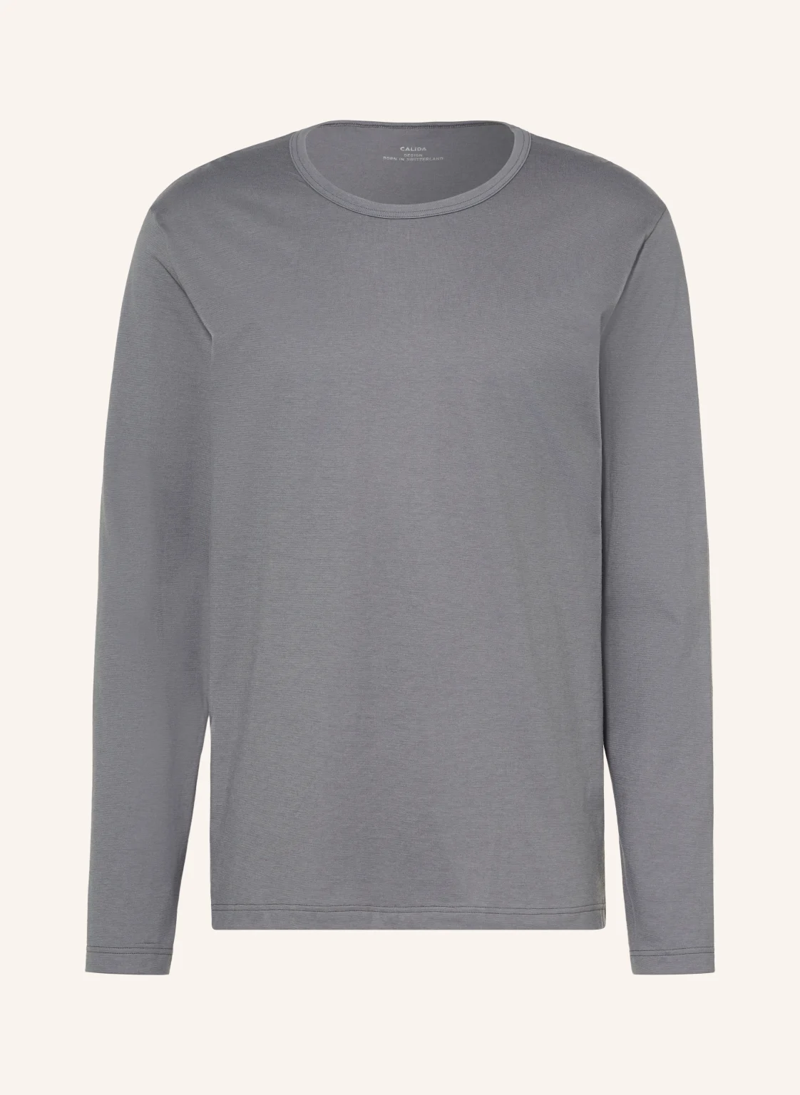 CALIDA Schlafshirt RMX SLEEP LOUNGE