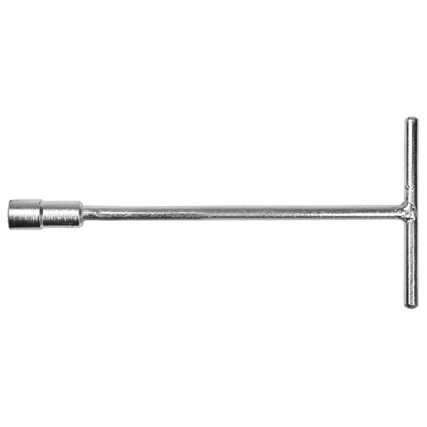 Klucz trzpieniowy nasadowy 10x200 mm TOPEX 35D031