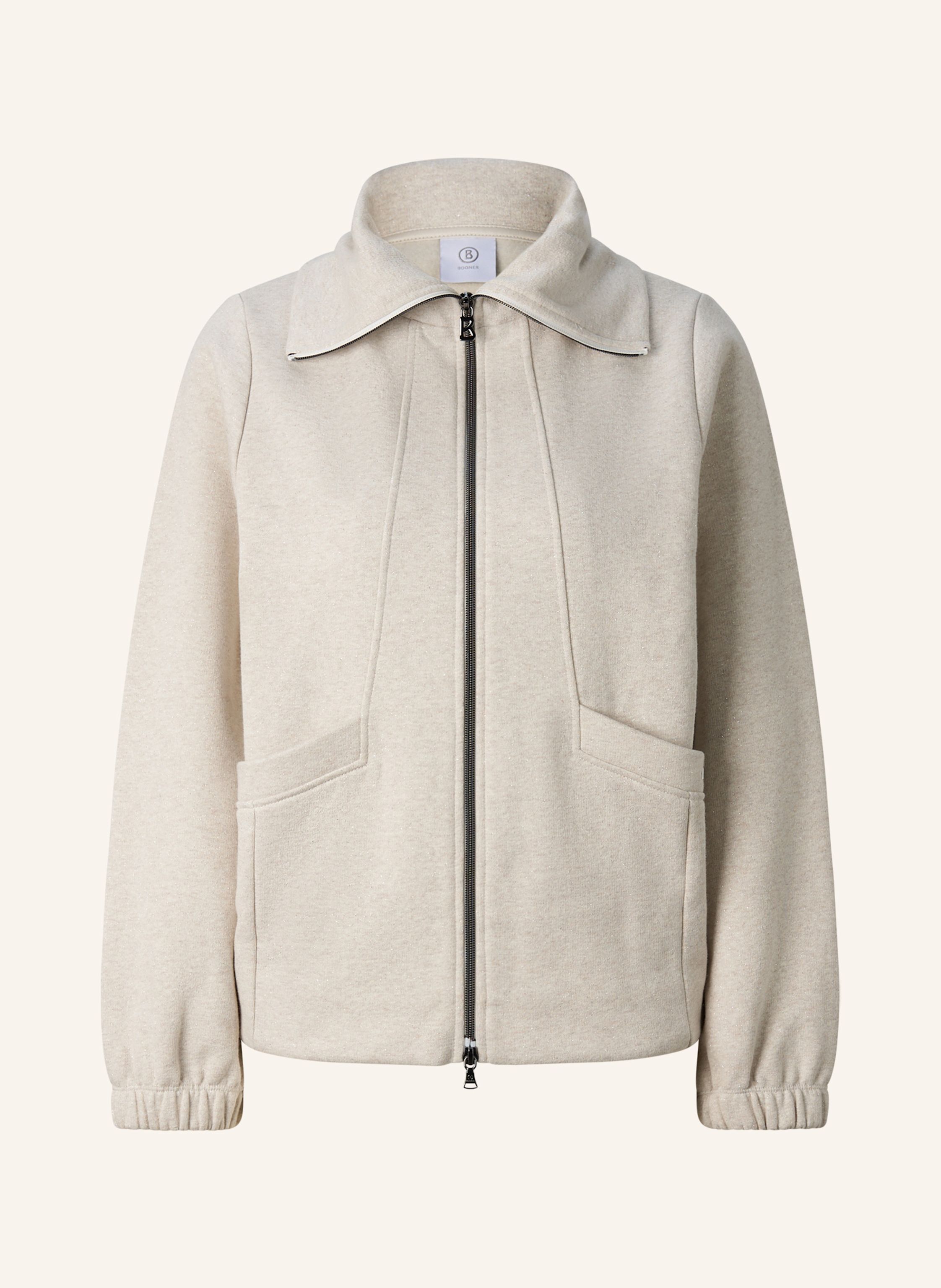 BOGNER Sweatjacke TASHA