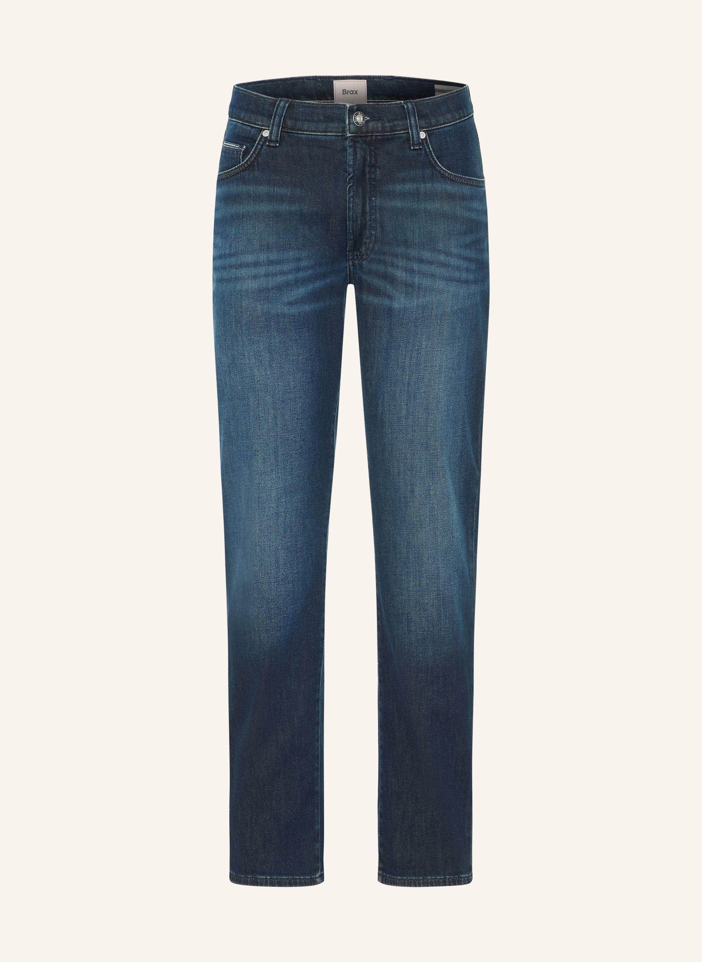 BRAX Jeans CLINT Relaxed Straight Fit