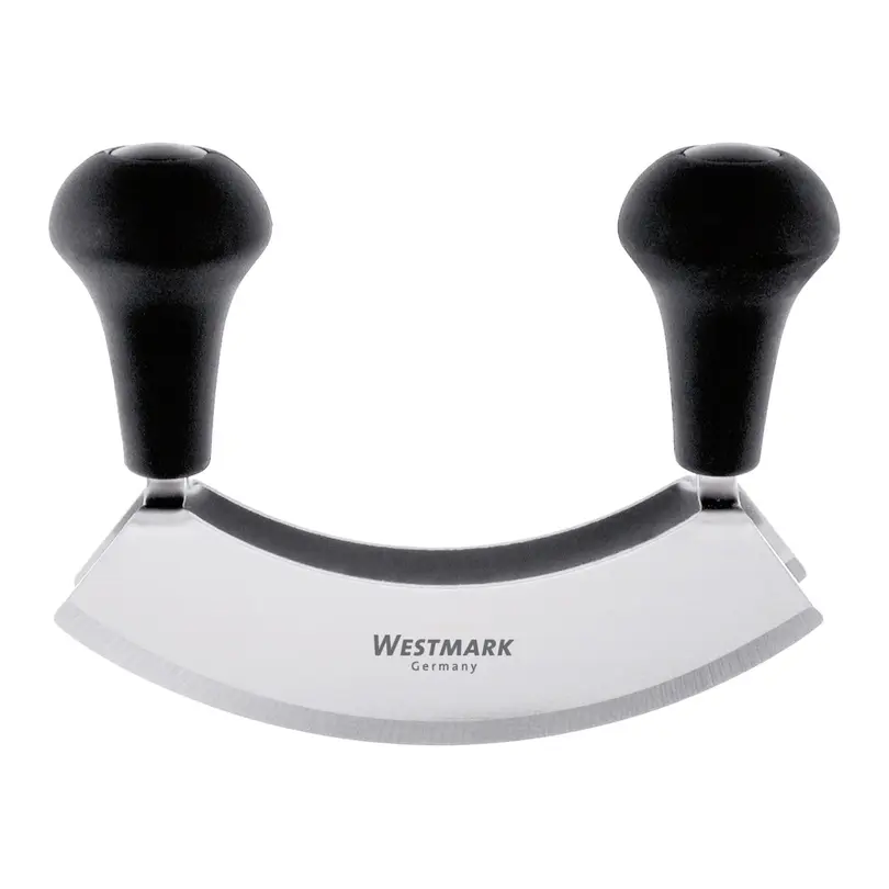 Wiegemesser Weighkni