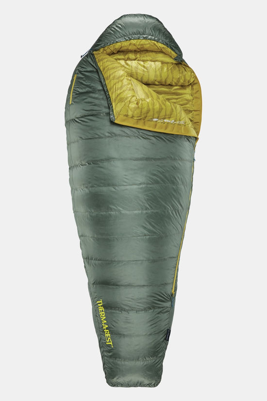 Therm-a-Rest Questar 20F/-6C Slaapzak Regular