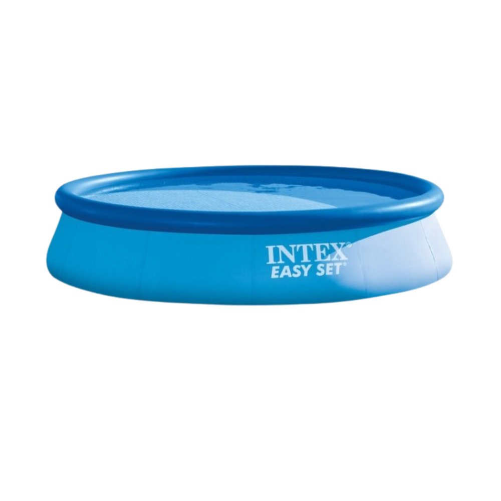 Liner piscine autostable 2,44 x 0,61 m