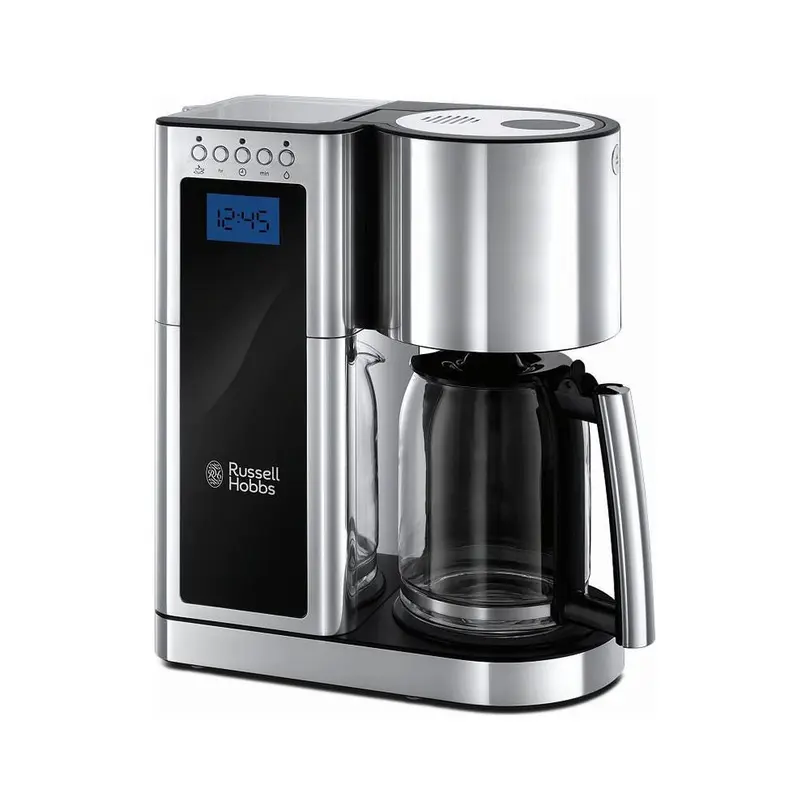 Kaffeemaschinen Elegance