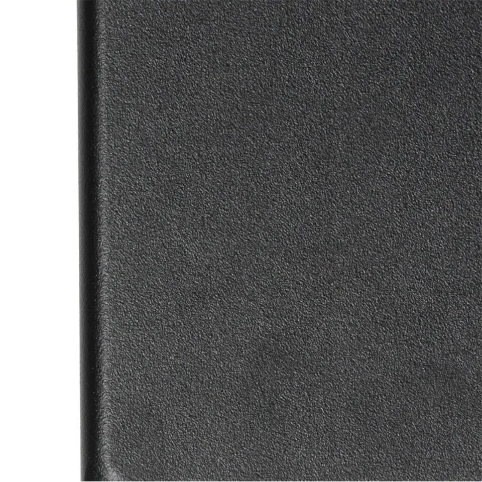 Qazqa wandlamp met glas denmark zwart e27