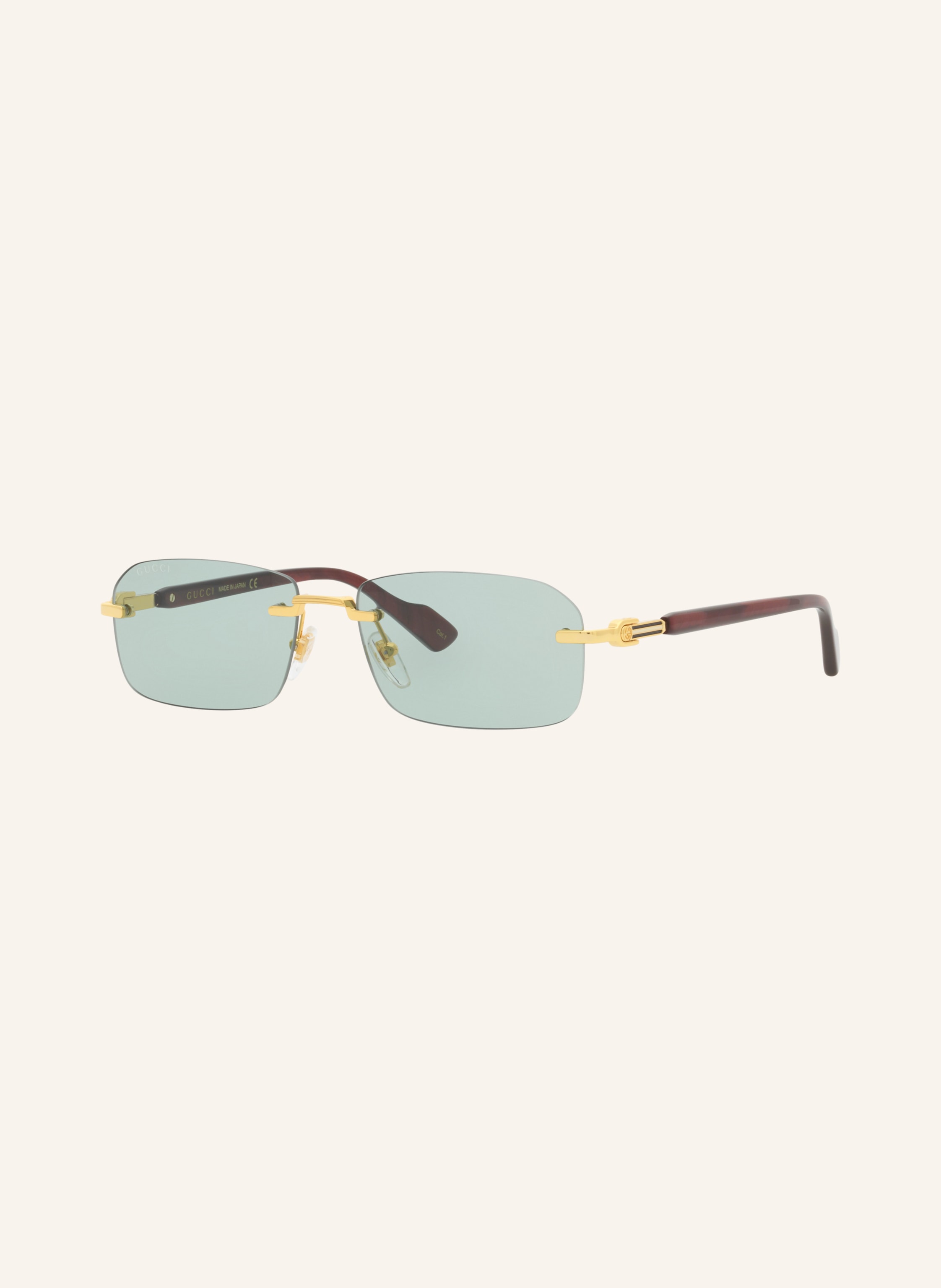 GUCCI Sonnenbrille GC001968