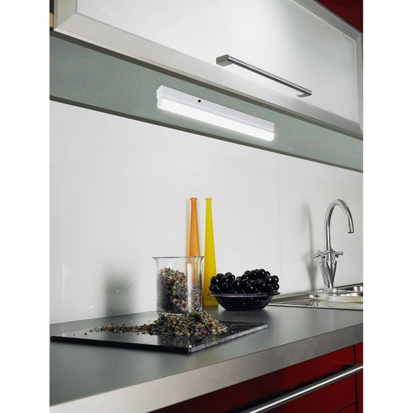 LED-Unterbauleuchte »Lightbar Switch 30«, S14s, inkl. Leuchtmittel in warmweiß