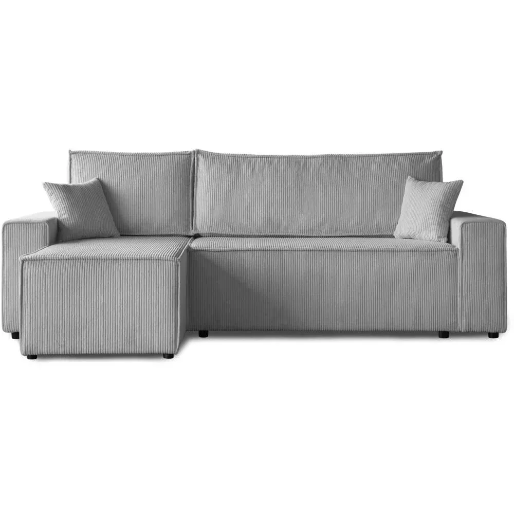 Narożnik rozkładany HEKTOR OTOMANA 70 CM