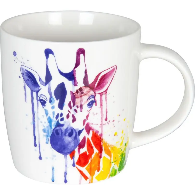 Tasse Animals
