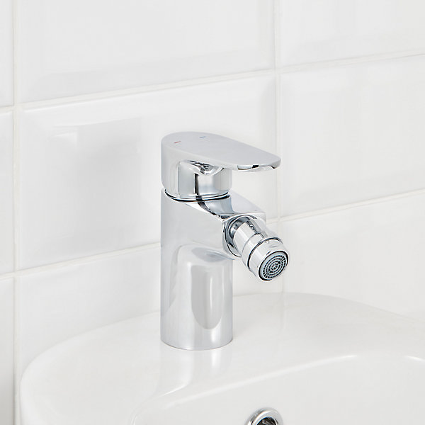 Mitigeur pour bidet GoodHome Cavally