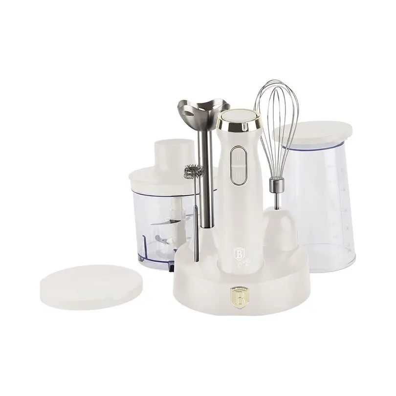 Stabmixer 6-teilig Sahara Collection