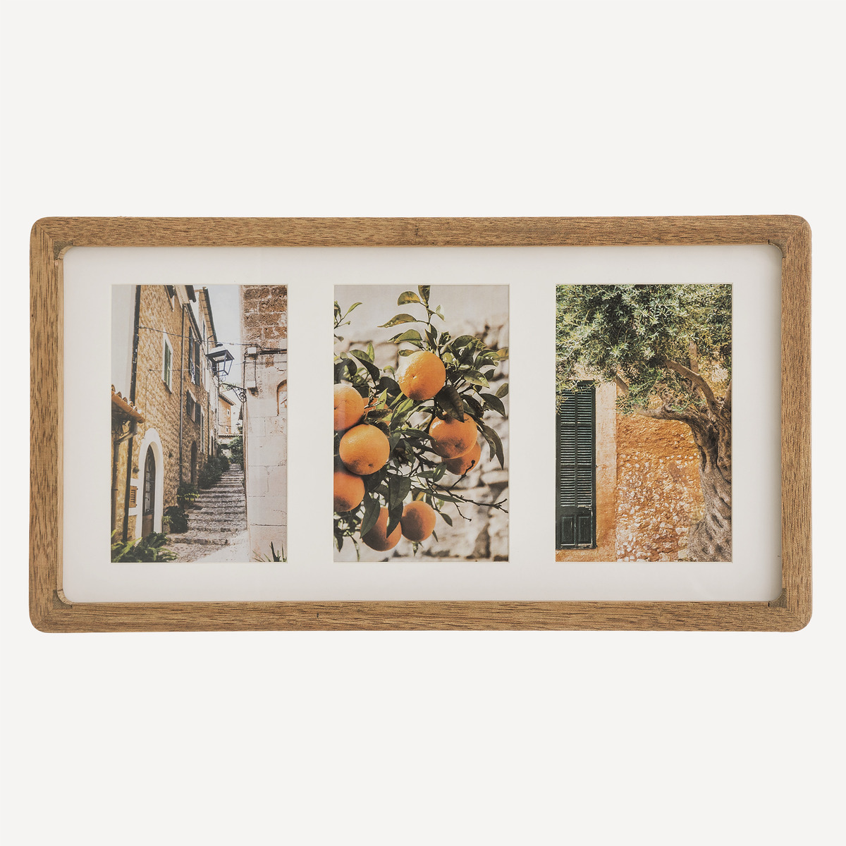 Photo frame"Milea" 3 photos