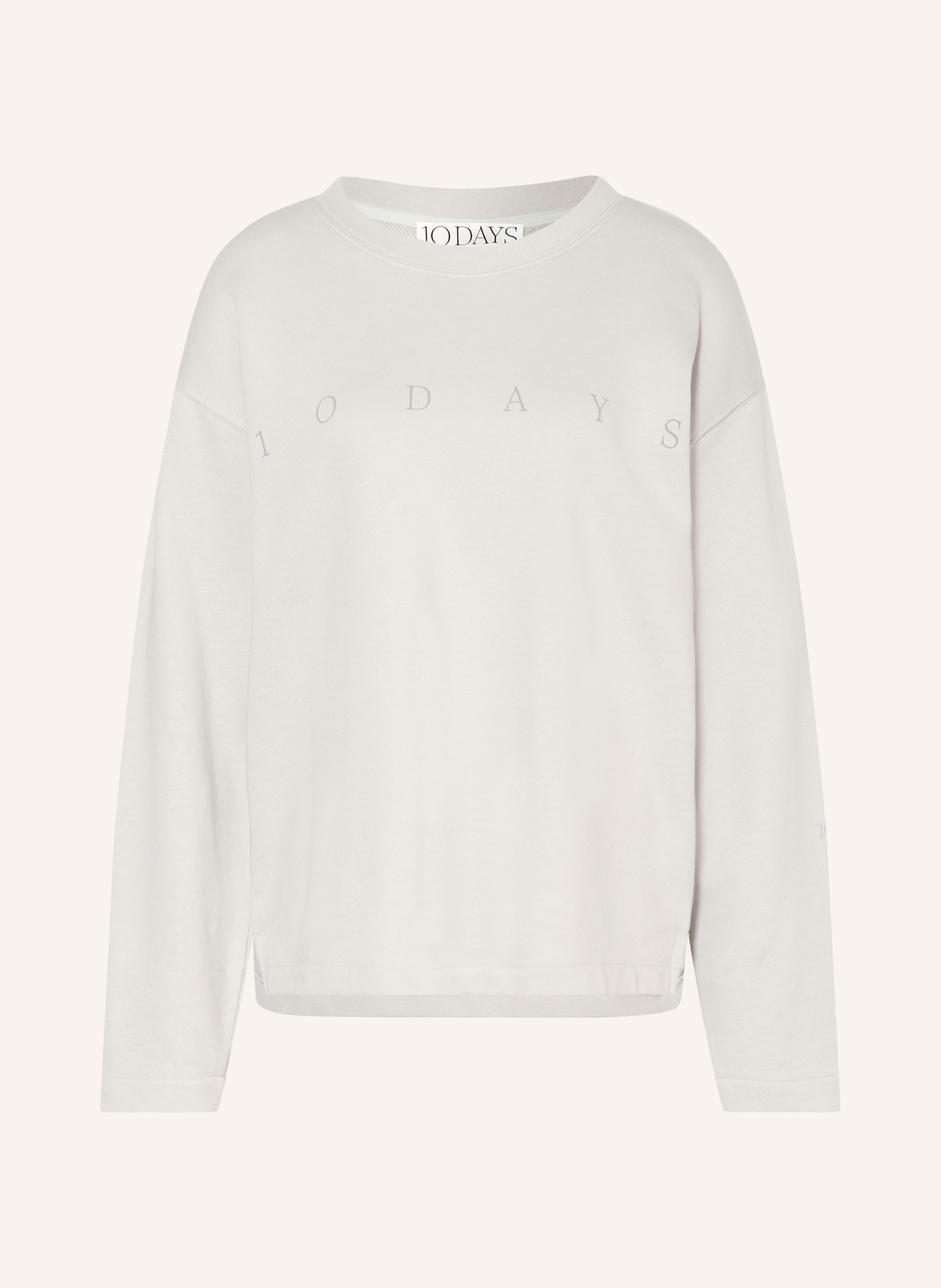 10DAYS Sweatshirt