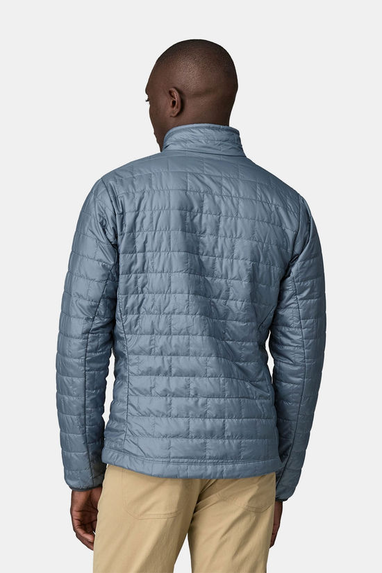 Patagonia Nano Puff Isolatiejas