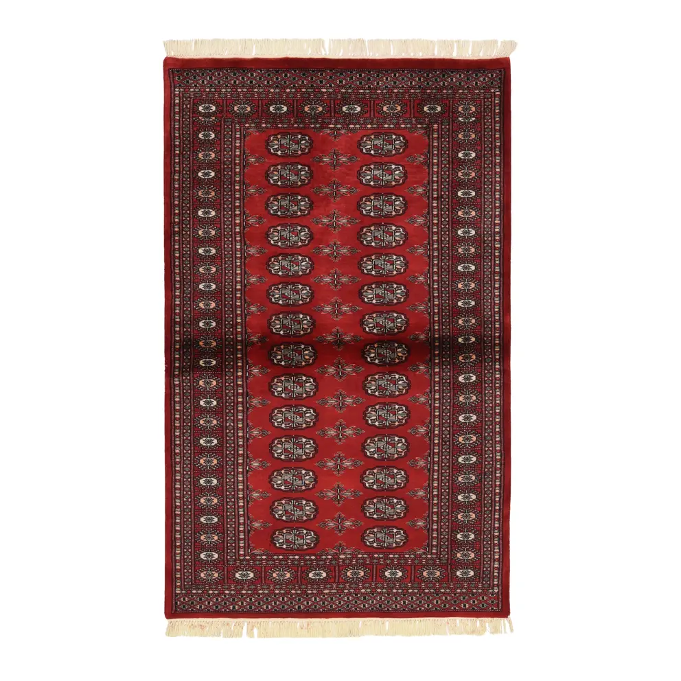 Orientteppich Pakistan Bochara